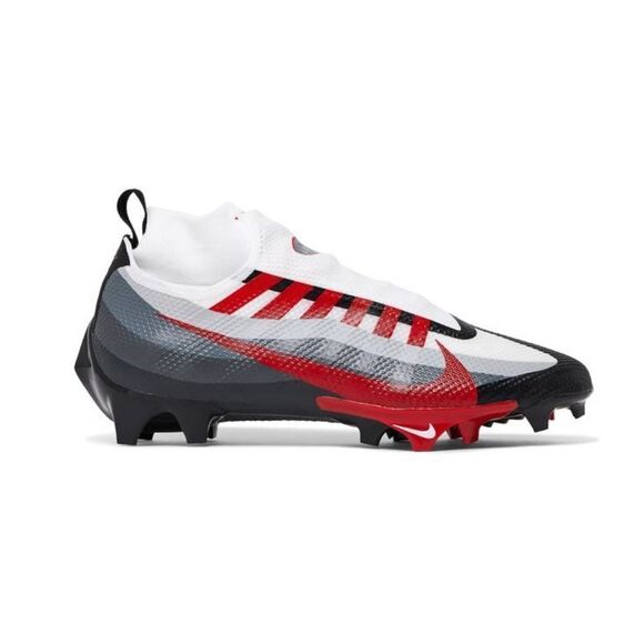 Nike Vapor Edge Pro 360 'Black
University Red' - Picture 1 of 1